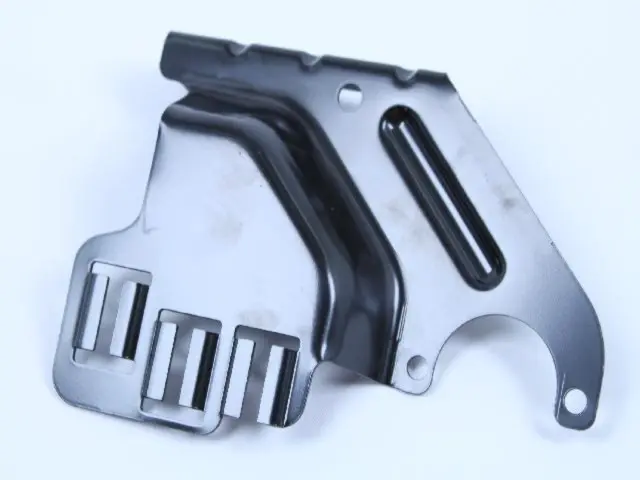 Solenoid Bracket - Mopar (04668851AB)