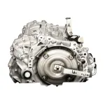 3102M70X1CRE - : Remanufactured Trans-axle Assembly - Automatic for Nissan Image