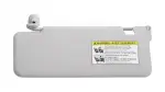 743203D091B0 - : Sun Visor for Toyota Image