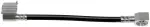 H380528 - : Brake Hydraulic Hose for Dorman Image