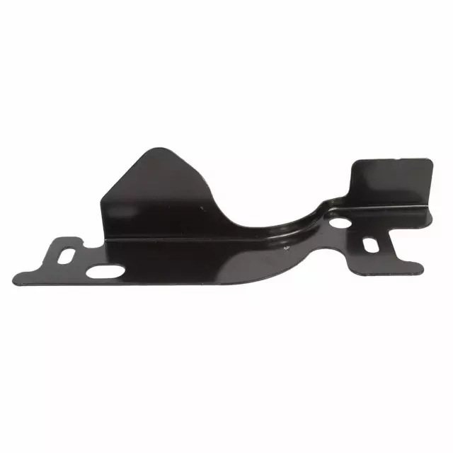BK3Z16094A - Body: Aperture Panel Upper Bracket for Ford: E-Transit, Transit-150, Transit-250, Transit-350, Transit-350 HD Image