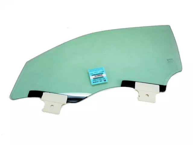 Front Door Glass, Left - Mopar (68068667AD)