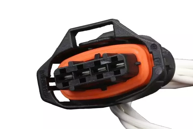 13577523 - : Multi-Purpose Wiring Connector for GM Image