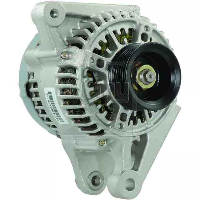 94121 - Charging &amp; Starting Systems: Remy Alternator for Remy Image