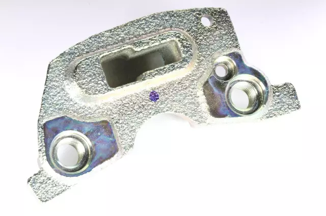 12455802 - Brakes: Stop Plate for Cadillac: XLR | Chevrolet: Corvette Image