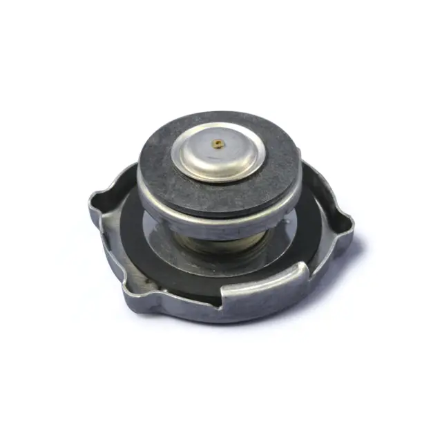 5278697AA - Cooling System: Radiator Cap for Mopar Image