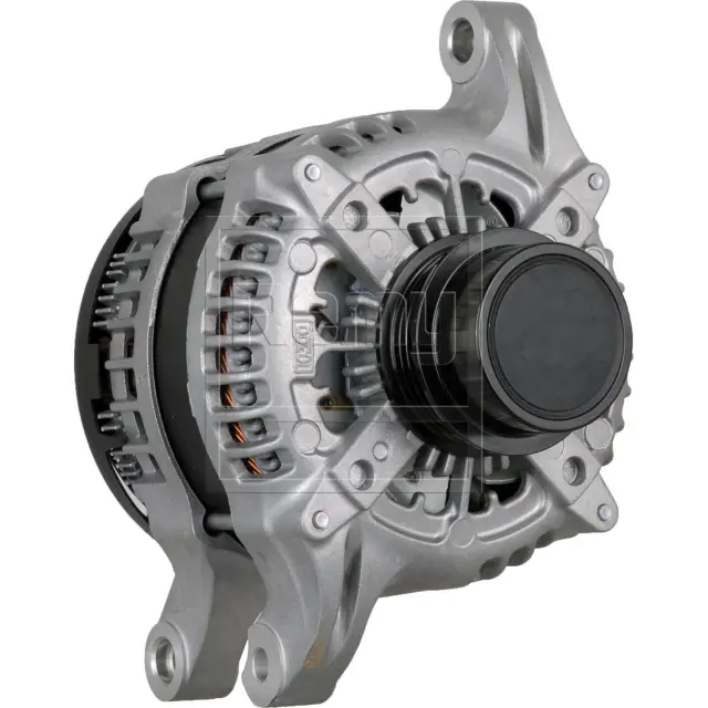 23014 - Charging &amp; Starting Systems: Remy Alternator for Remy Image