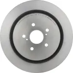 9E03111 - : Brembo PRIME Disc Brake Rotor for Brembo Image