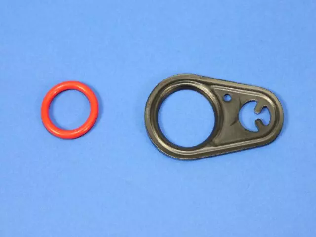 5072141AA - Air Conditioning &amp; Heater: A/c Line Gasket &amp; O Ring Kit for Chrysler: 300 | Dodge: Charger, Durango, Magnum | Jeep: Liberty, Wrangler Image