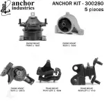 300280 - : Anchor Engine Mount Kit for Anchor Image