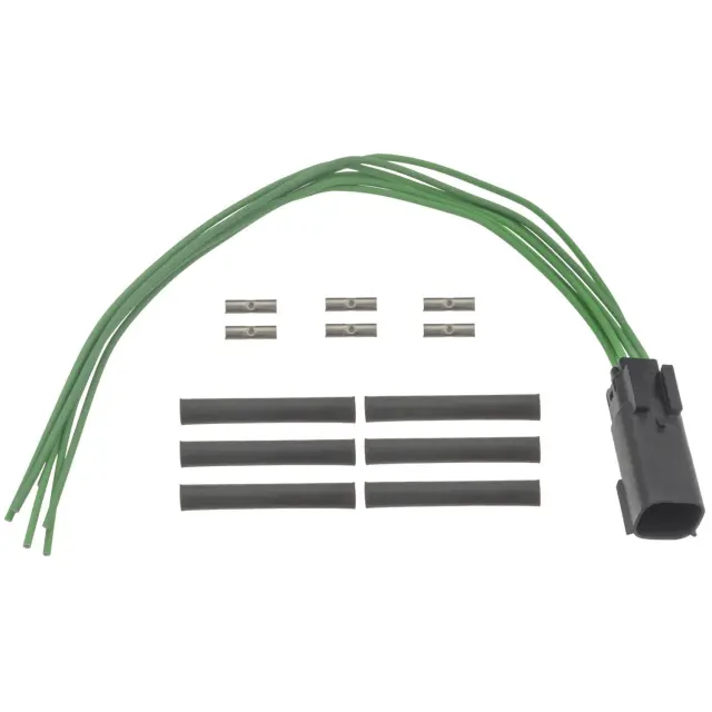 S3048 - Accessories: Multi Function Connector for SMP CORP Image