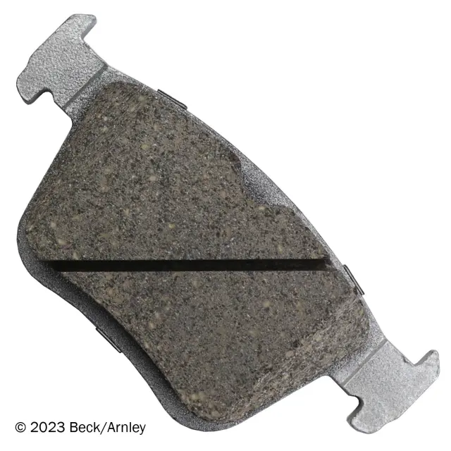 852023 - : PREMIUM ASM BRAKE PADS for Beck Arnley Image