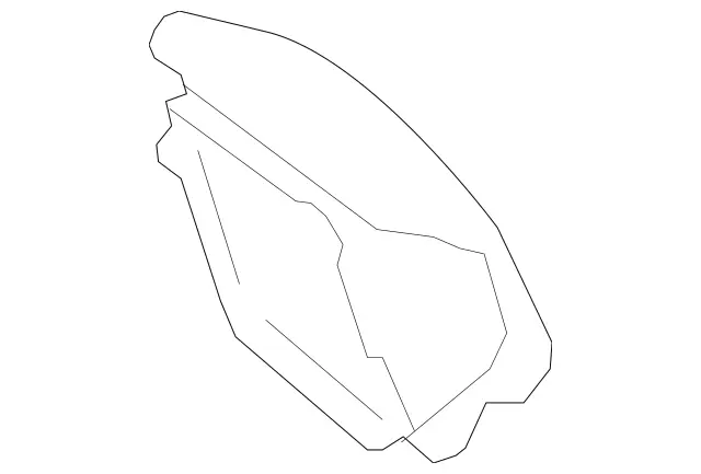 2218600502 - Steering: Driver Airbag for Mercedes-Benz: 300S, CL550, CL600, CL63 AMG, CL65 AMG, S400, S600, S63 AMG Image image