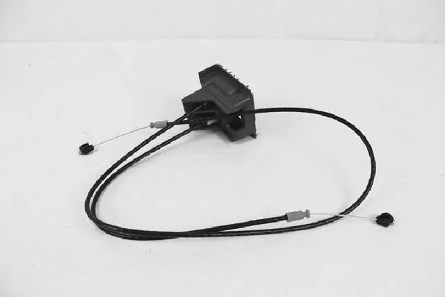 1BF801D5AA - Interior Trim: Seat Release Handle for Chrysler: Pacifica Image