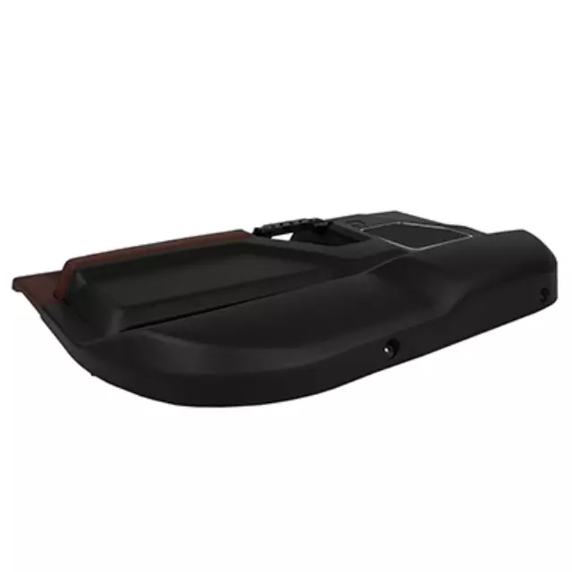 Door Interior Trim Panel - Ford (KL3Z-1823943-LA)