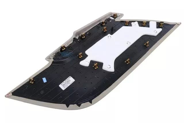 22922202 - Body: Side Trim Panel for GM Image
