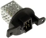 984531 - : HVAC Blower Motor Resistor for Honda: Fit Image