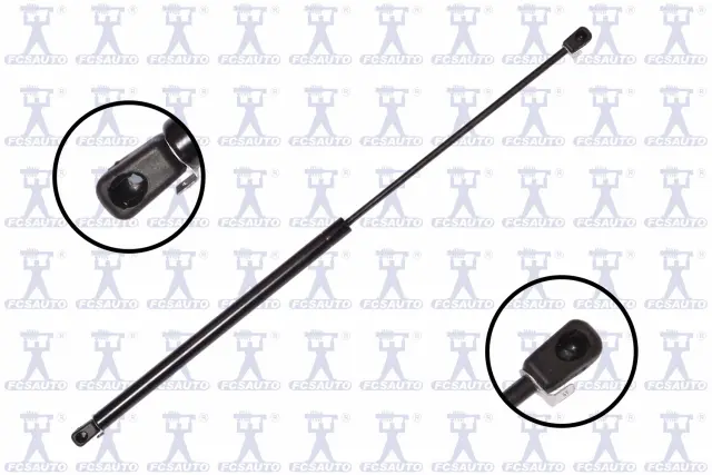 84278 - Exterior: Liftgate Lift Support for Focus Auto Parts Image