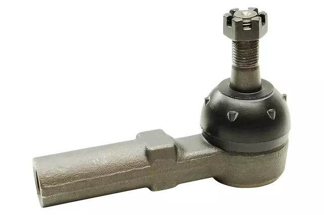 Outer Steering Tie Rod End - ACDelco (MES2111RL)
