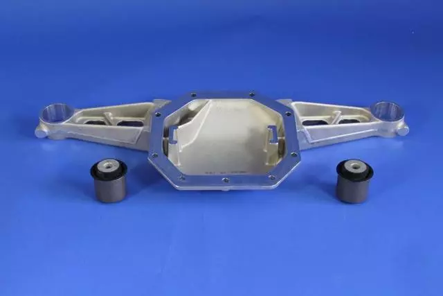 Differential Cover - Mopar (68294747AA)