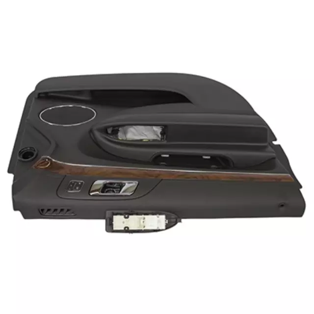 Door Trim Panel - Ford (DE9Z-7423943-AA)