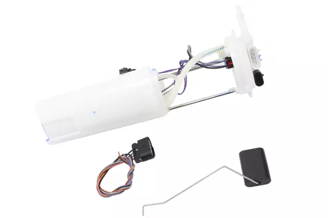 Fuel Pump Module - ACDelco (MU1774)