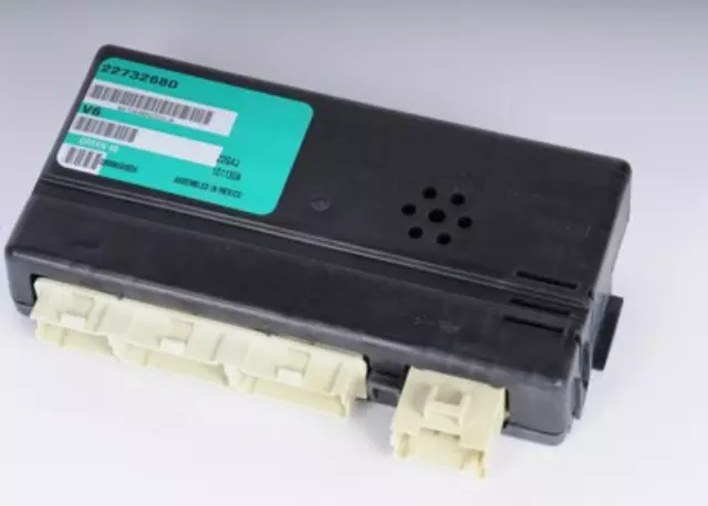 22732680 - : Body Control Module for ACDelco Image