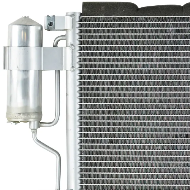 4970 - : OSC 4970 A/C Condenser for OSC Image