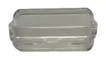 8127106030 - : License Plate Light Lens for Toyota Image