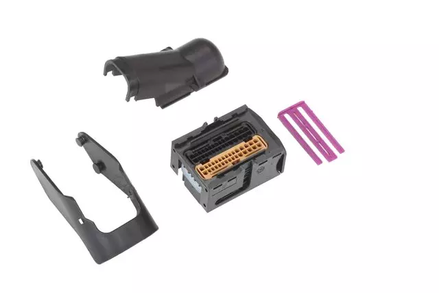 Wiring Harness Connector - GM (19300331)