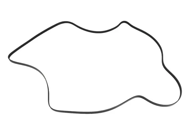 12649156 - : Serpentine Belt for ACDelco Image