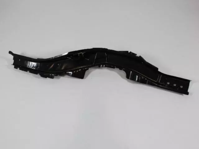 Rear Floor Pan Side Rail, Left - Mopar (68040793AA)