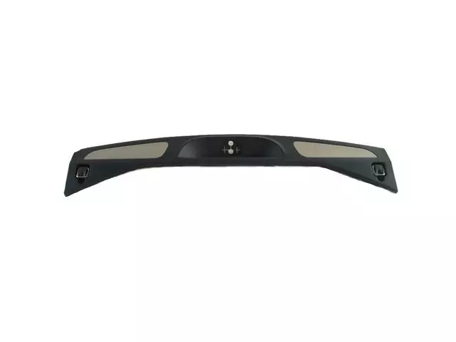 1NR391UCAG - Interior Trim: Liftgate Scuff Plate for Mopar Image
