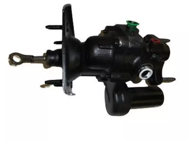F81Z2005CA - : Booster Assembly Brake for Ford Image