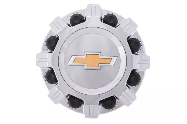 84859639 - : Part# 84859639 F Cap for Chevrolet: Silverado 3500 HD Image