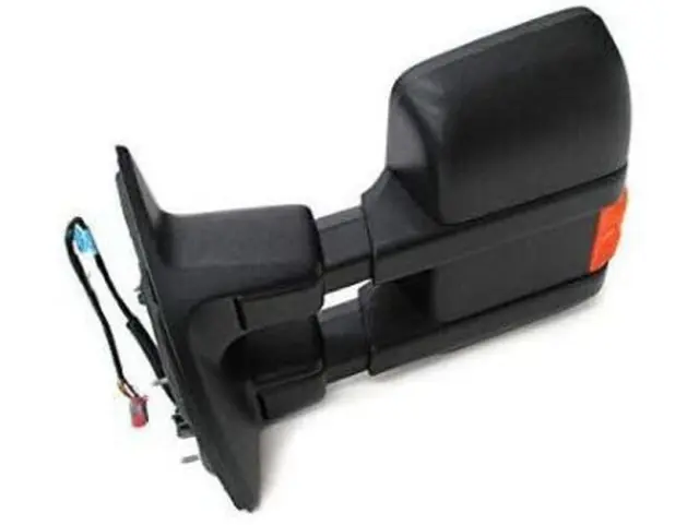 DC3Z17683CA - Body: Mirror for Ford: F-250 Super Duty, F-350 Super Duty, F-450 Super Duty Image
