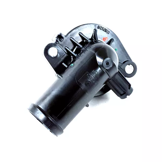 7B0121111B - : OEM NEW 2011-2014 Volkswagen Routan SEL Premium Thermostat Unit 7B0-121-111-B for Volkswagen: Routan Image
