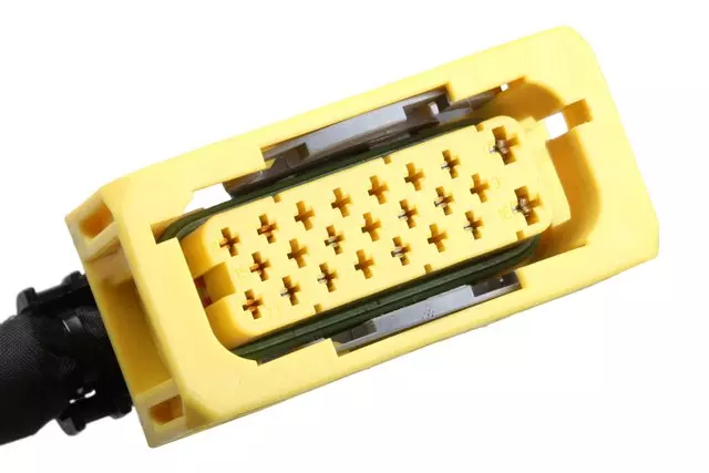 84508186 - Body: Wire Harness for GM Image