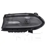 209696809 - : TYC Headlight Assembly for TYC Image