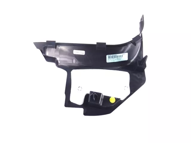 Cowl Trim - Mopar (6BK08LC5AA)