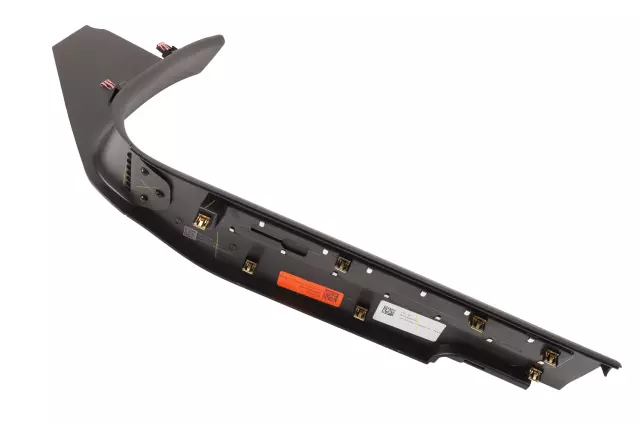 84701456 - Body: Front Sill Plate for Cadillac: Escalade ESV Image