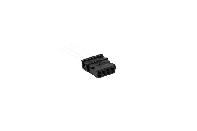 Gray Multi-Purpose Pigtail - GM (13576534)
