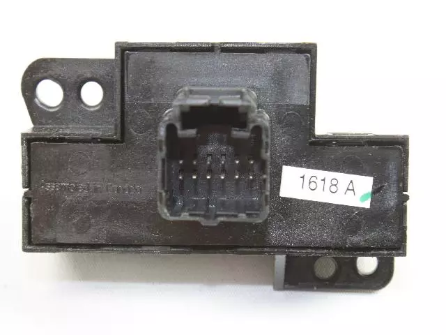 4602418AI - Electrical: Hazard Switch for Chrysler: 300, Town &amp; Country | Dodge: Grand Caravan Image