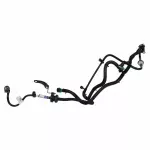 CV6Z9D289S - : Vapor Canister Purge Solenoid for Ford Image