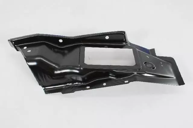 Body Side Aperture Extension, Left - Mopar (55396443AB)