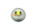 R8143186AC - : Torque Converter Kit, Remanufactured for Mopar Image
