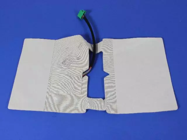 Heater Pad, Right & Left - Mopar (68001481AA)