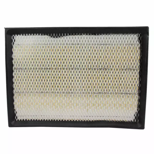 QFA63 - : Element Assembly Air Cleaner for Ford Image