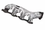12616286 - Unclassified: Exhaust Manifold for Cadillac: Escalade, Escalade ESV, Escalade EXT | Chevrolet: Avalanche, Avalanche 1500, Express 1500, Express 2500, Express 3500, Express 4500, Silverado 1500, Silverado 1500 Classic, Silverado 1500 HD, Silverado 1500 HD Classic, Silverado 2500, Silverado 2500 HD, Silverado 2500 HD Classic, Silverado 3500, Silverado 3500 Classic, Silverado 3500 HD, Suburban 1500, Suburban 2500, Tahoe | GMC: Savana 1500, Savana 2500, Savana 3500, Savana 4500, Sierra 1500, Sierra 1500 Classic, Sierra 1500 HD, Sierra 1500 HD Classic, Sierra 2500, Sierra 2500 HD, Sierra 2500 HD Classic, Sierra 3500, Sierra 3500 Classic, Sierra 3500 HD, Yukon, Yukon XL 1500, Yukon XL 2500 | Hummer: H2 Image