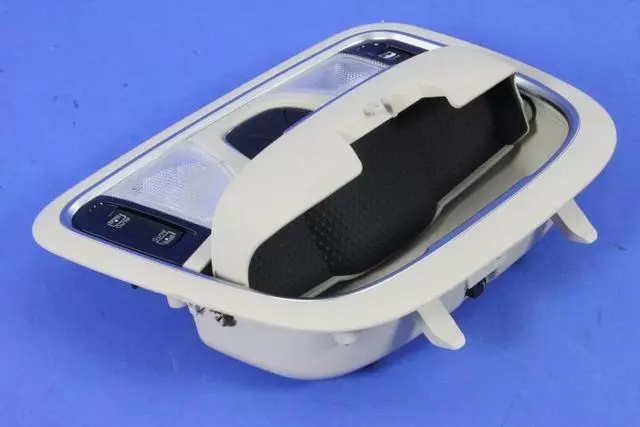 1WK311L2AH - : Overhead Console for Mopar Image